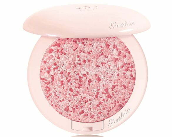 MÉTÉORITES HAPPY GLOW BLUSH COLLECTOR 2017