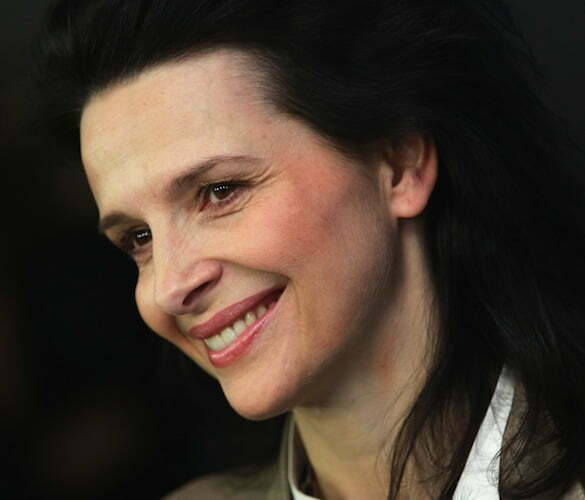 la binoche