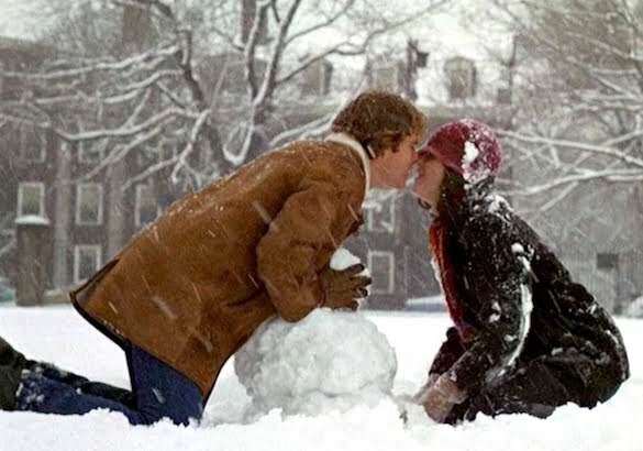 love story
