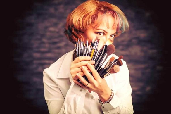 mirela vescan