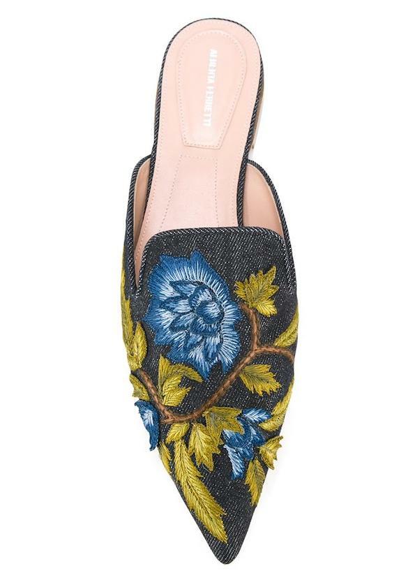 Alberta Ferretti