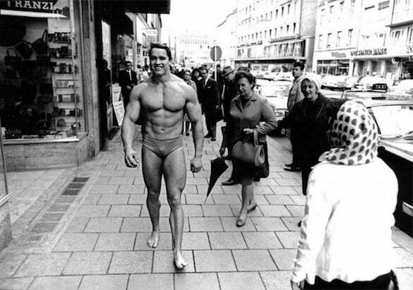 Arnold