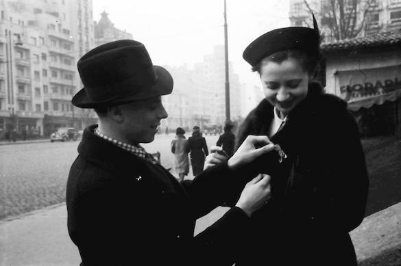 Bucuresti_19400301_PiataUniversitatii