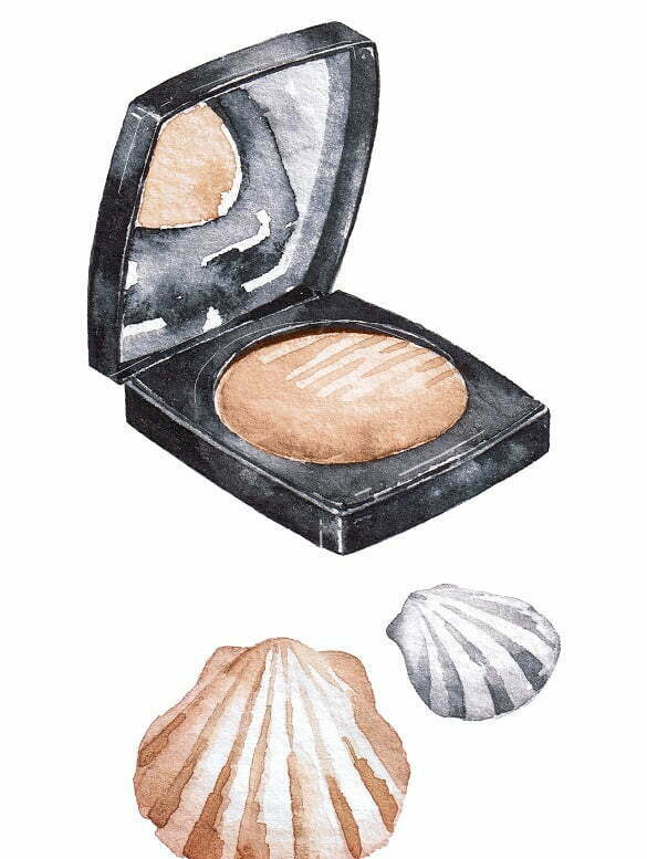 CHANEL_CRUISE_2017_ILLUSTRATIONS_5