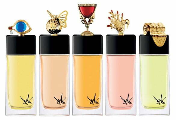 Dali Haute Parfumerie