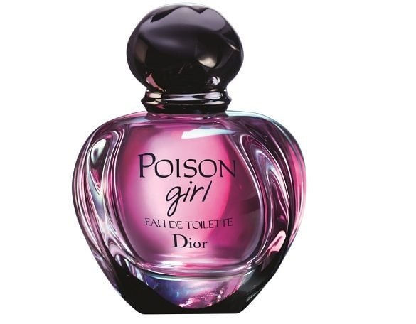 dior poison parfum