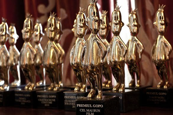 Gopo Awards