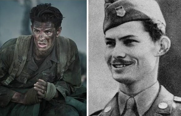 Hacksaw Ridge 0