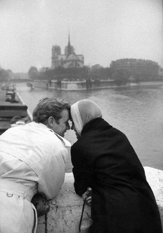 Loomis Dean