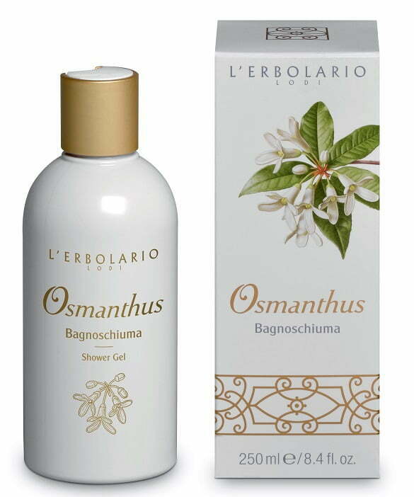 OSMANTHUS_Bagno_Bath