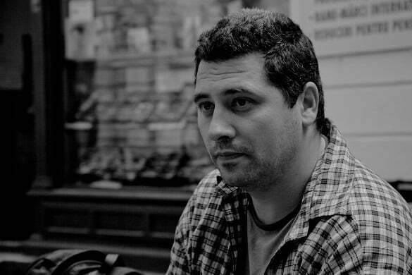 Radu Jude