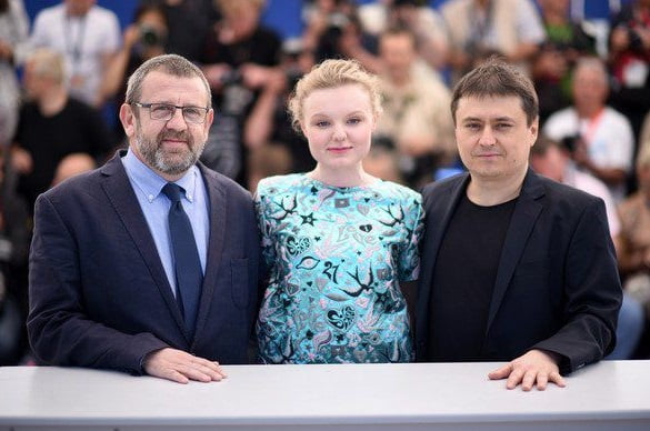 Titieni, Dragus, Mungiu