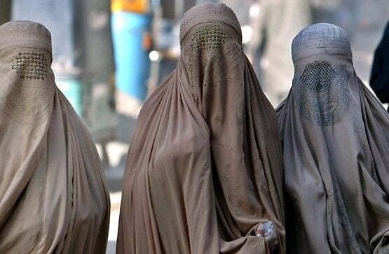 burka