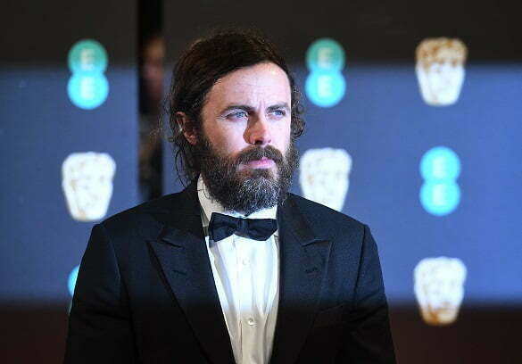 Arrivals - 2017 EE British Academy Film Awards