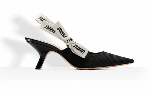 dior shoes