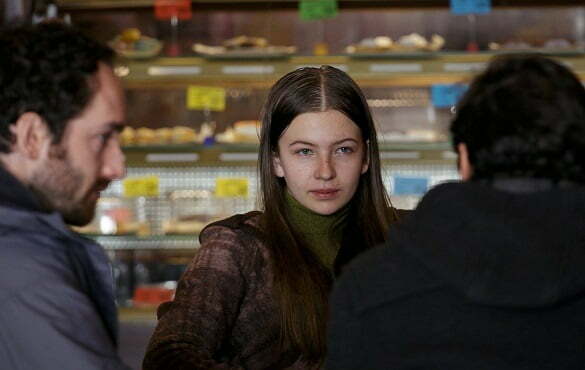 fixeur movie still
