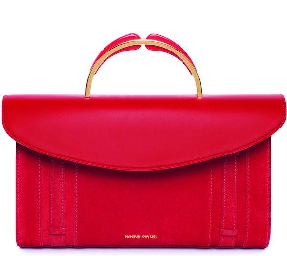 geantă mansur gavriel