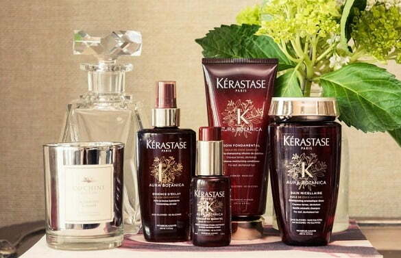 kerastase