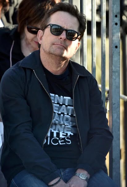 michael J Fox
