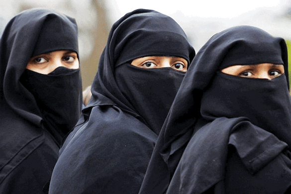 niqab