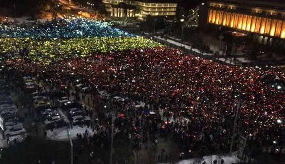 protest