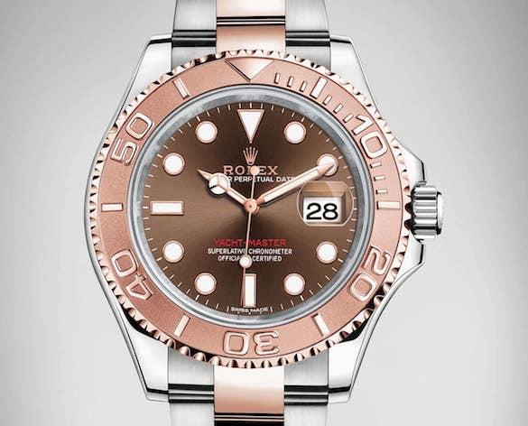 rolex