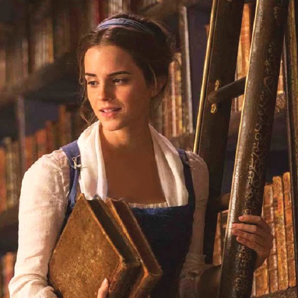 Beauty and the beast 2