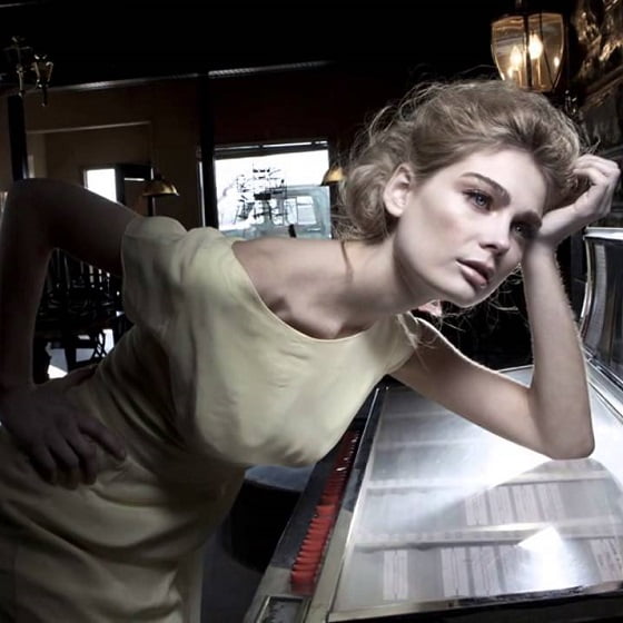 Chantal Chamberland - Solitude