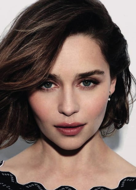 EMILIA CLARKE
