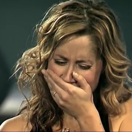 Lara Fabian