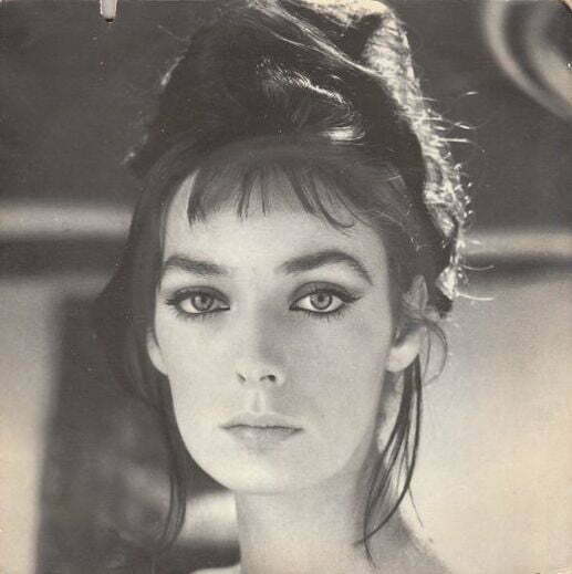 Marie Laforêt