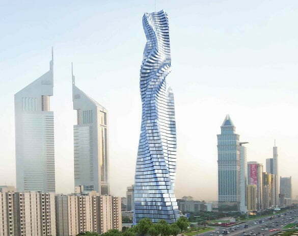 dubai-rotating-skyscraper