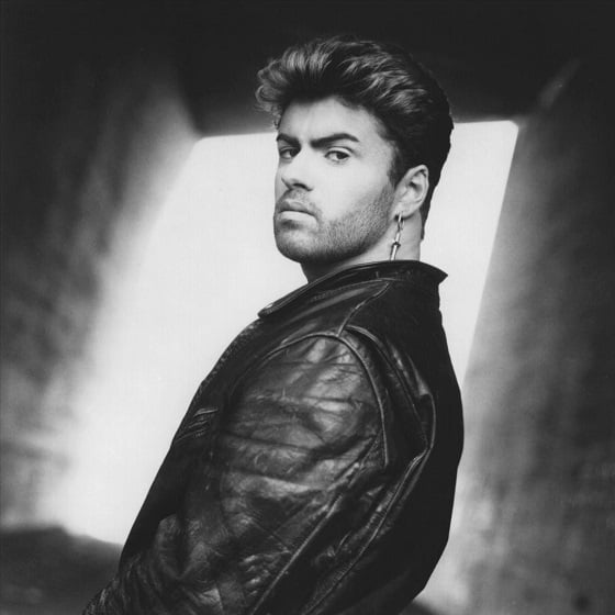 george michael