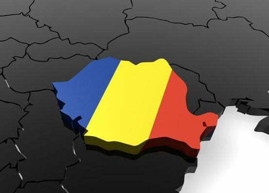 hartă