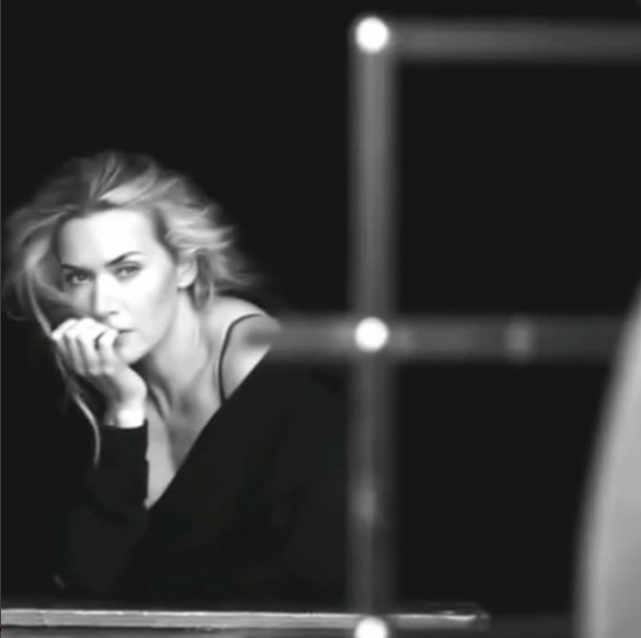 kate winslet pirelli calendar