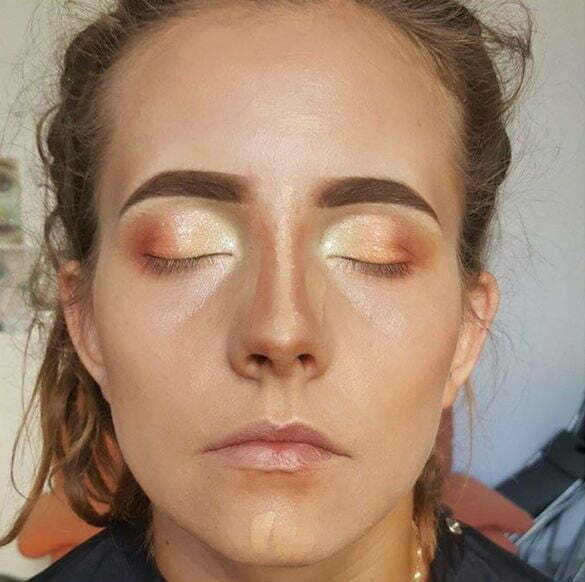 make up 2