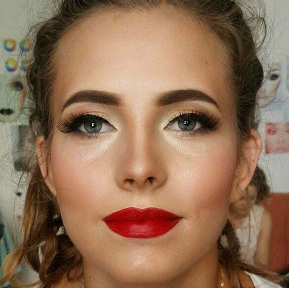 make up