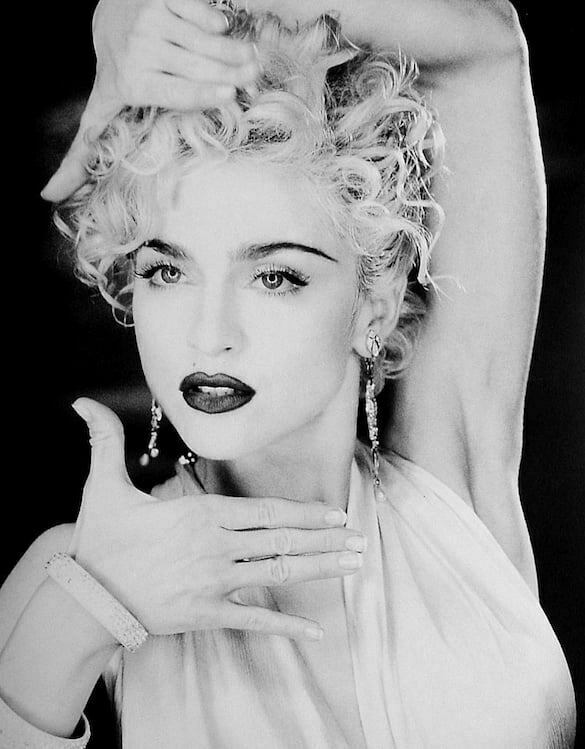 peter-savic-madonna_vogue-video_1990-1