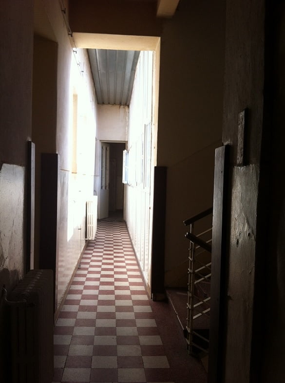 spital psihiatric