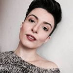 DENISA CALIN