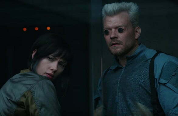 Ghost in the Shell 3