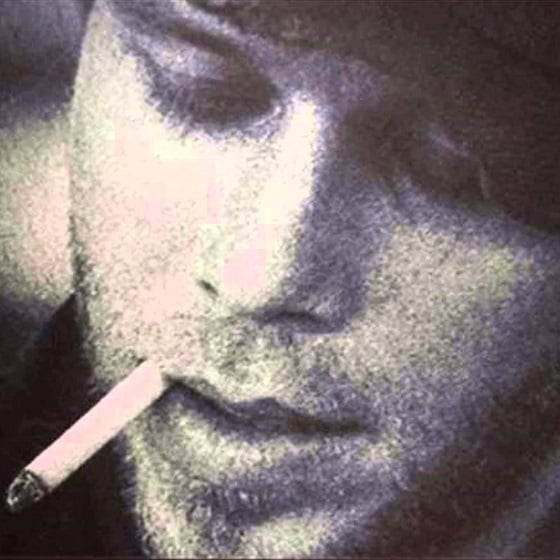 Tom Waits - On the Nickel