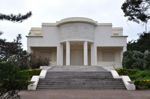 Villa Souzanna