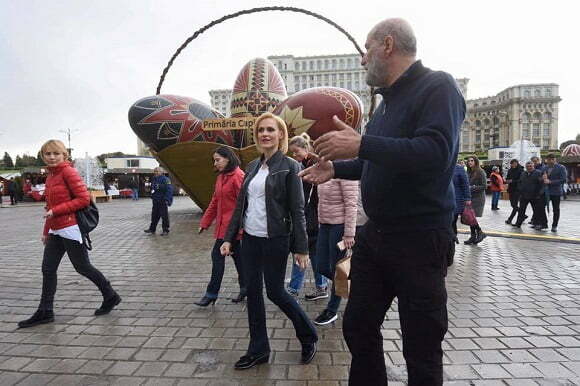 decoratiuni pasti bucuresti firea