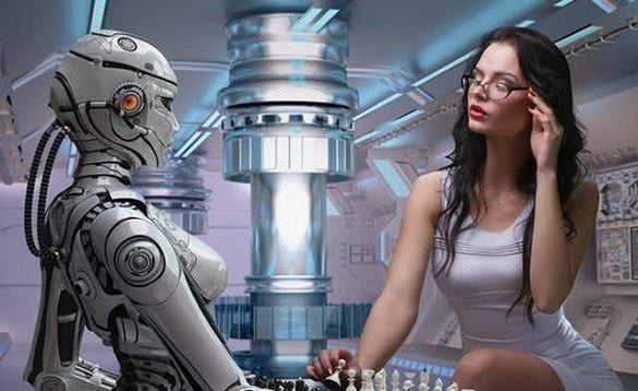 robot-b