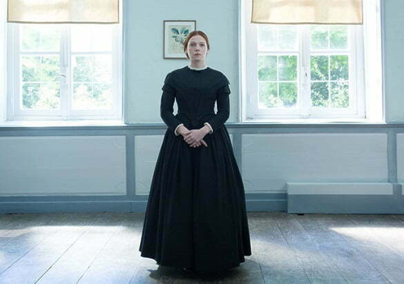 A Quiet Passion 1