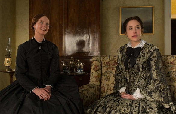 A Quiet Passion 2