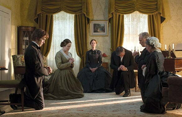A Quiet Passion 3