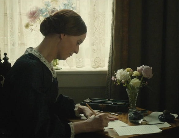 A Quiet Passion 4