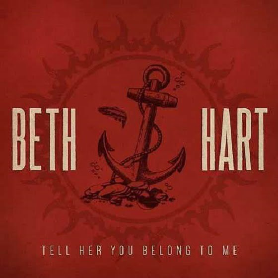 Beth Hart - Tell Her You Belong To Me